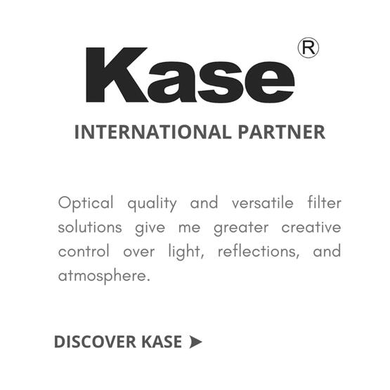 Kase Filters Kase Filters