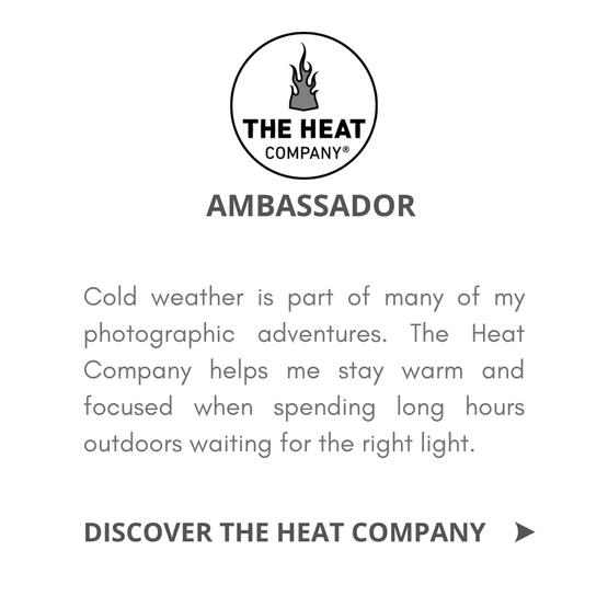 The Heat Company