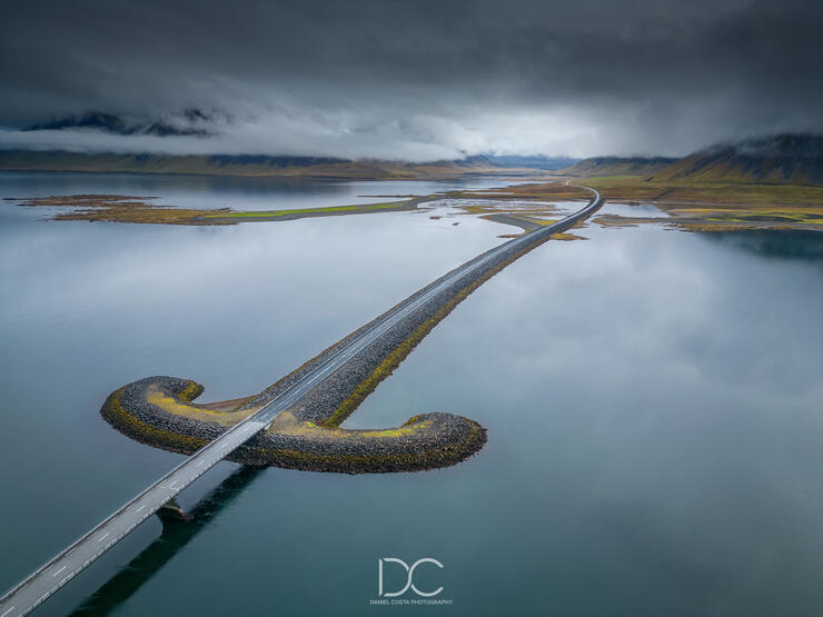 Iceland