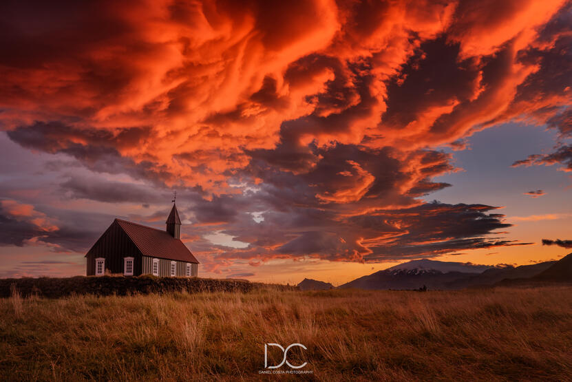 Iceland