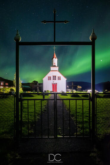 Iceland Iceland