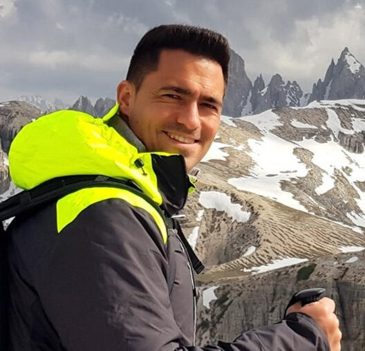 Daniel Costa